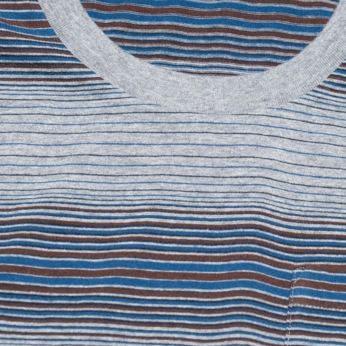 UNUSED * US2482 Border Tank Top(3Ÿ)
