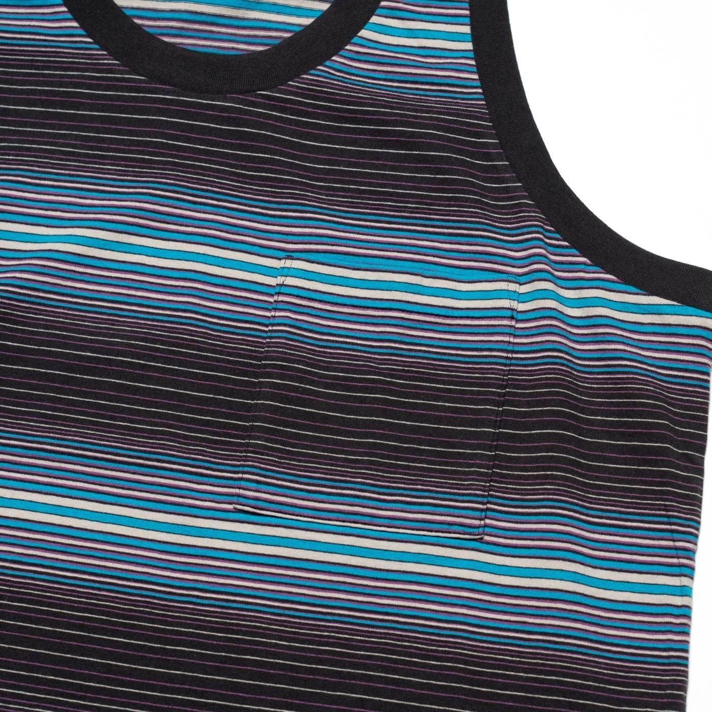 UNUSED * US2482 Border Tank Top(3Ÿ)