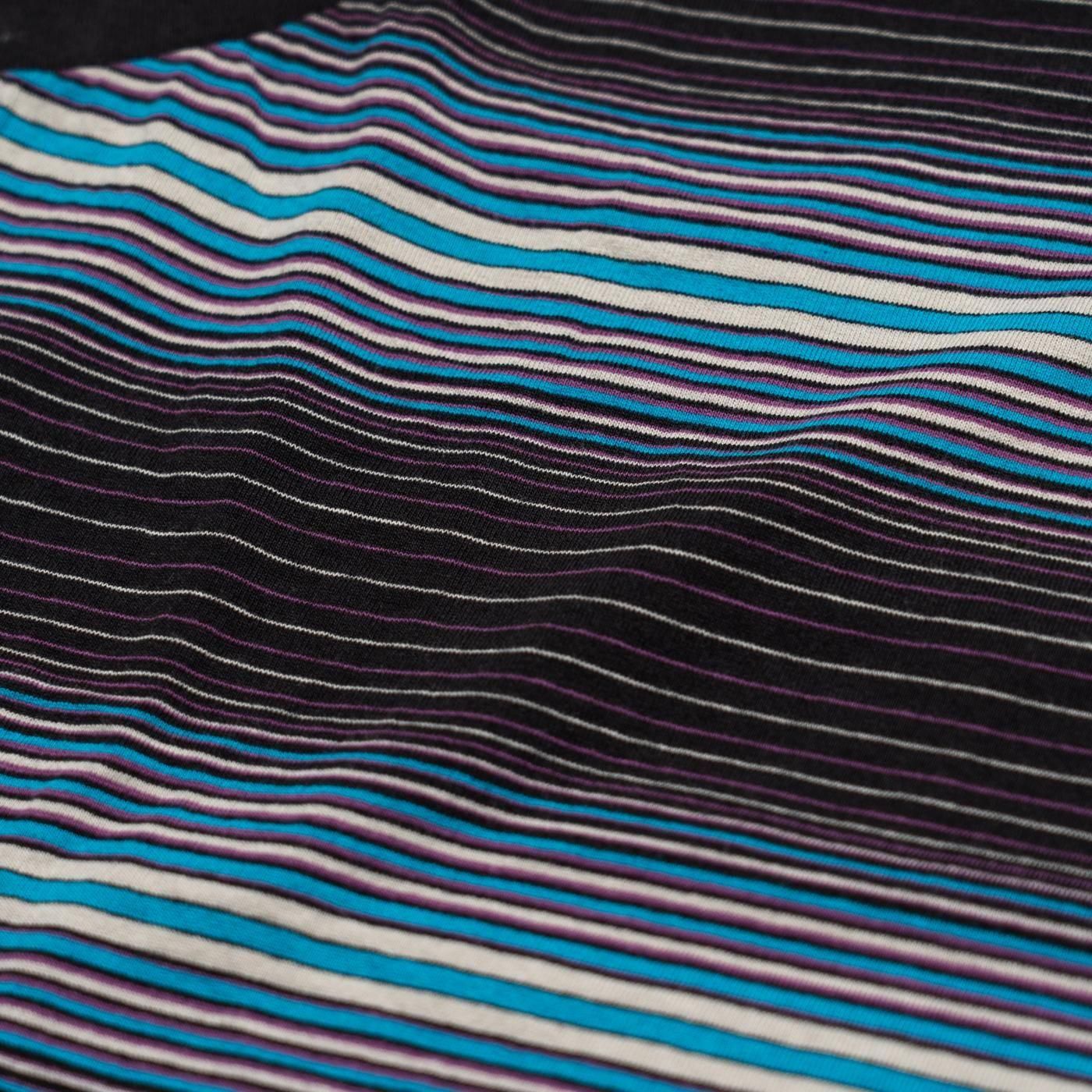 UNUSED * US2482 Border Tank Top(3Ÿ)
