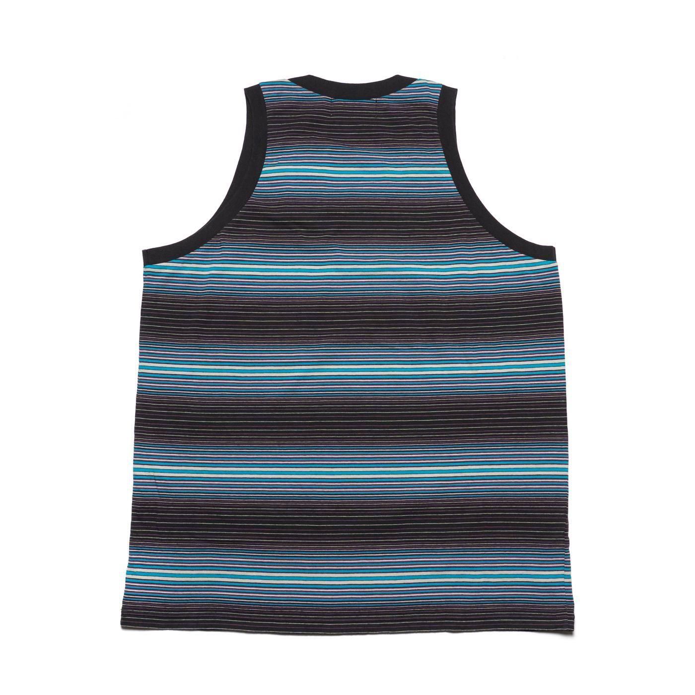 UNUSED * US2482 Border Tank Top(3Ÿ)