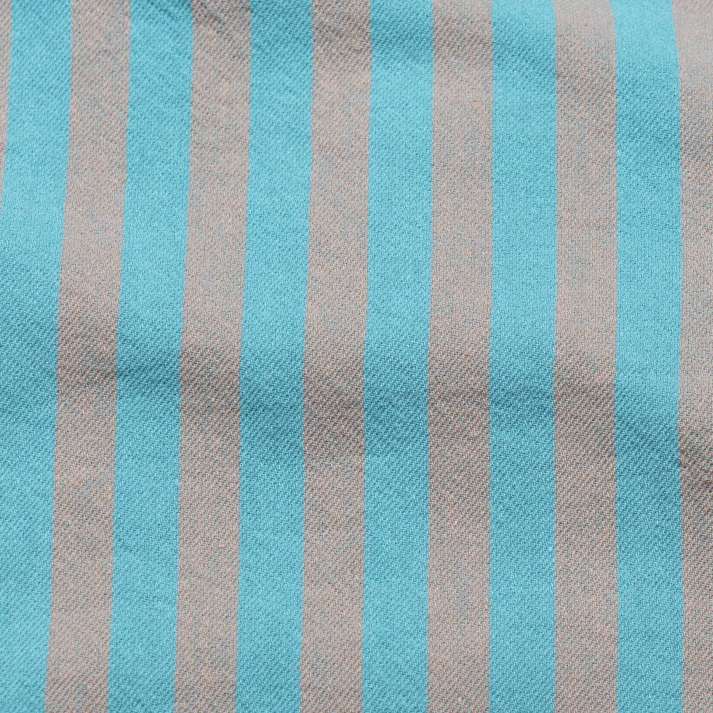UNUSED * US2486 Stripe Food Shirt(2Ÿ)