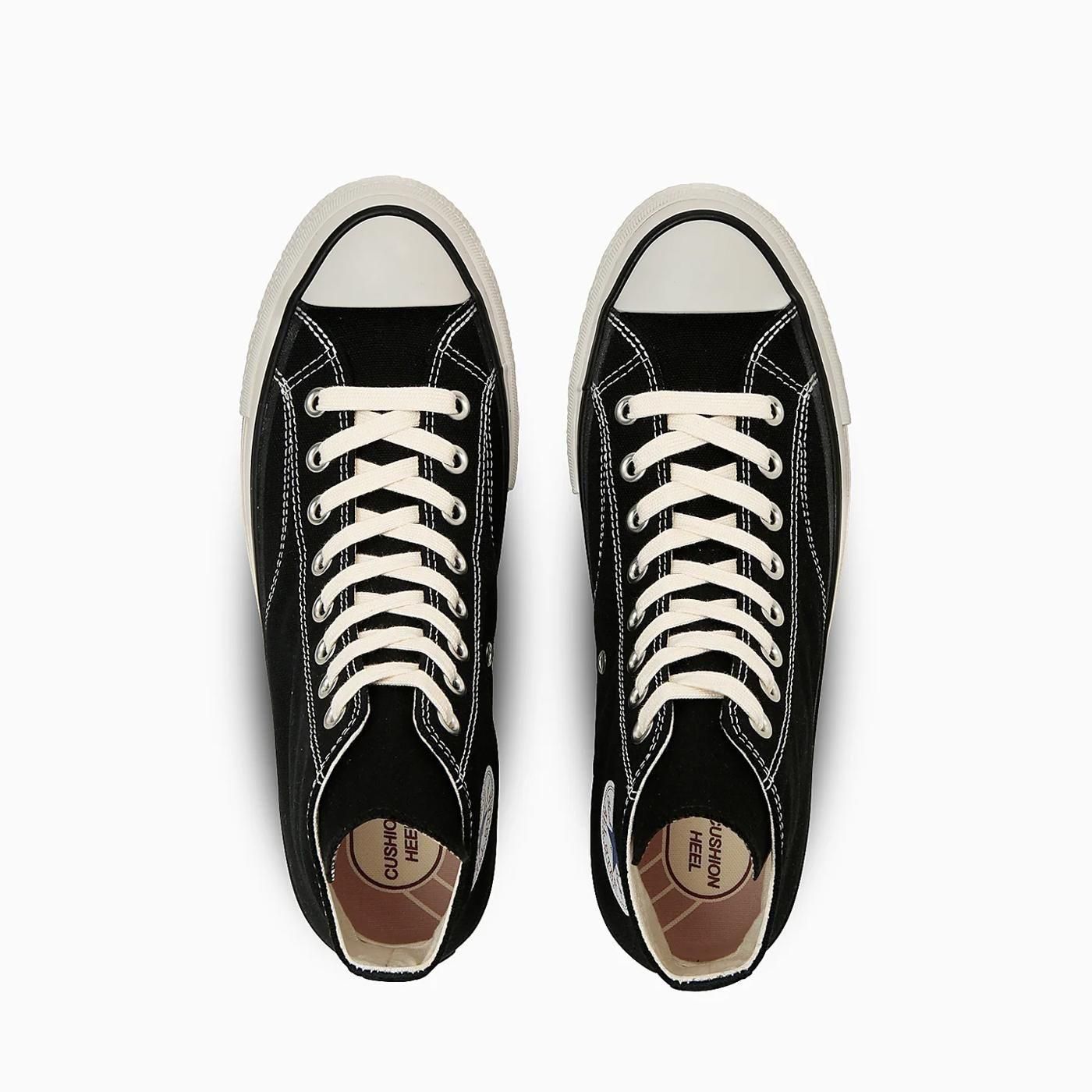 CONVERSE ADDICT * CHUCK TAYLOR CANVAS HI * Black