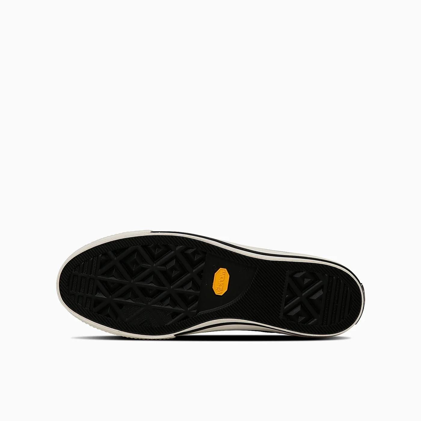 CONVERSE ADDICT * CHUCK TAYLOR CANVAS HI * Black