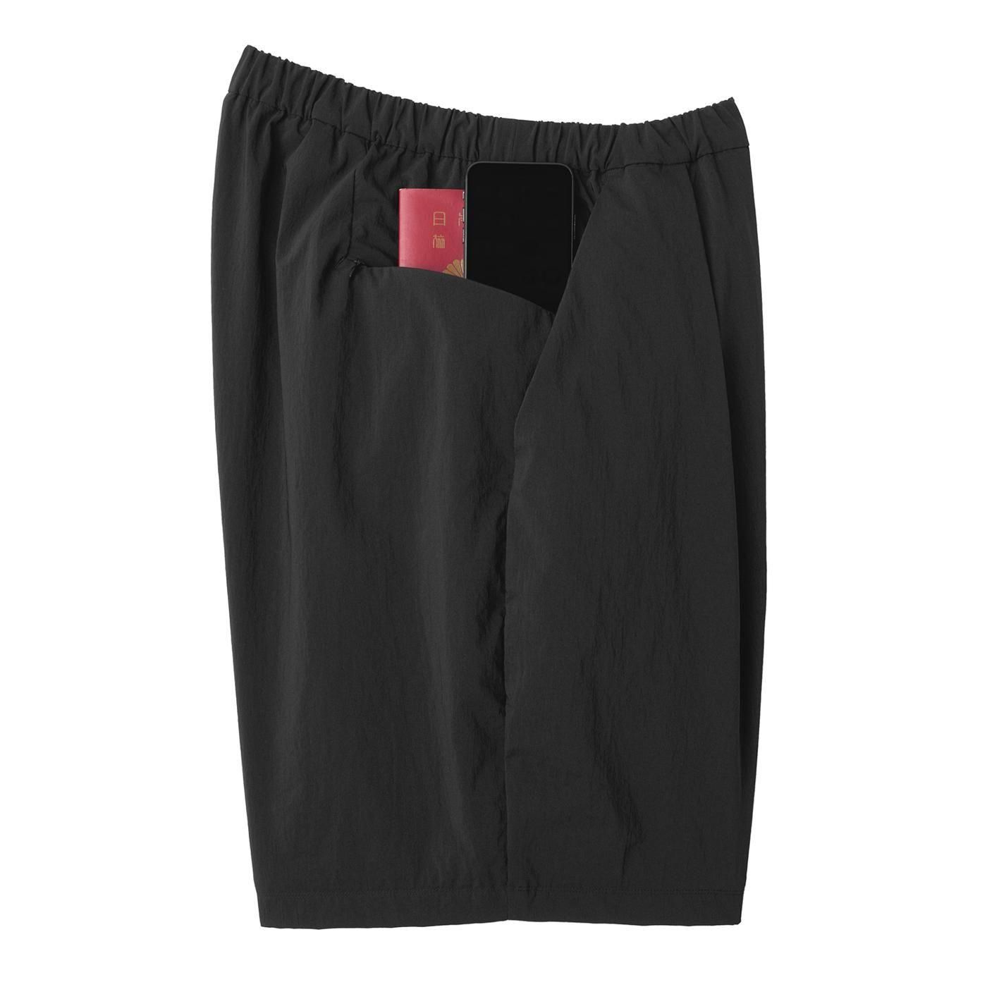 TEATORA  * TT-004SR-DR Wallet Shorts Resort DOCTOROID(2Ÿ)