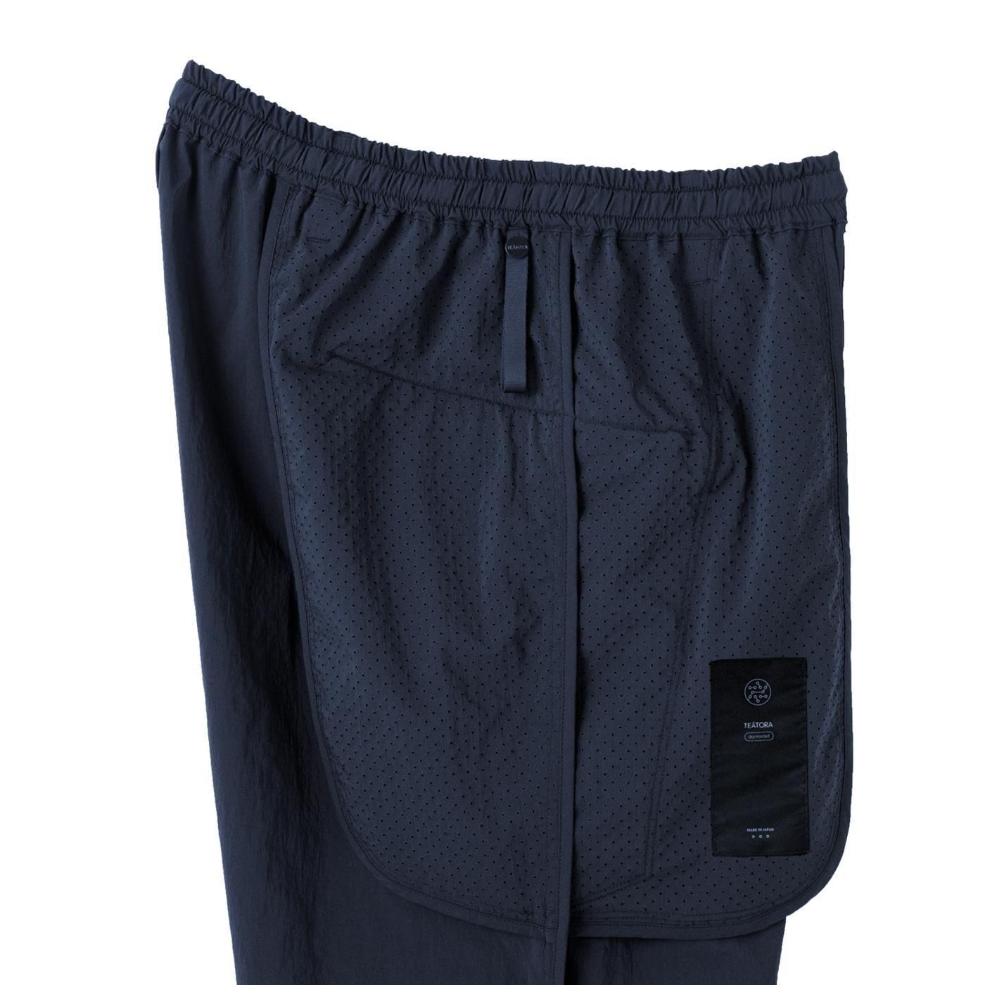 TEATORA  * TT-004SR-DR Wallet Shorts Resort DOCTOROID(2Ÿ)