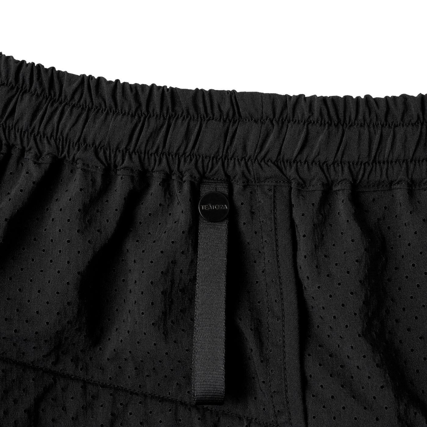 TEATORA * TT-004SR-DR Wallet Shorts Resort DOCTOROID(2色展開 TEATORA * TT-004SR-DR Wallet Shorts Resort DOCTOROID(2色展開