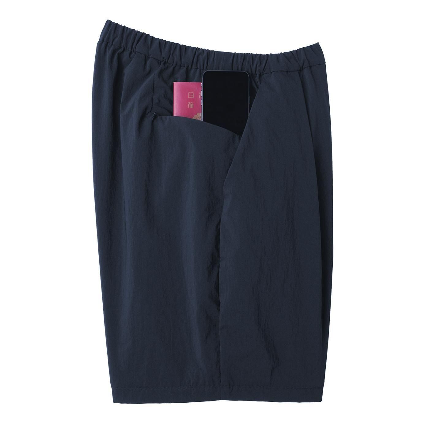 TEATORA  * TT-004SR-DR Wallet Shorts Resort DOCTOROID(2Ÿ)