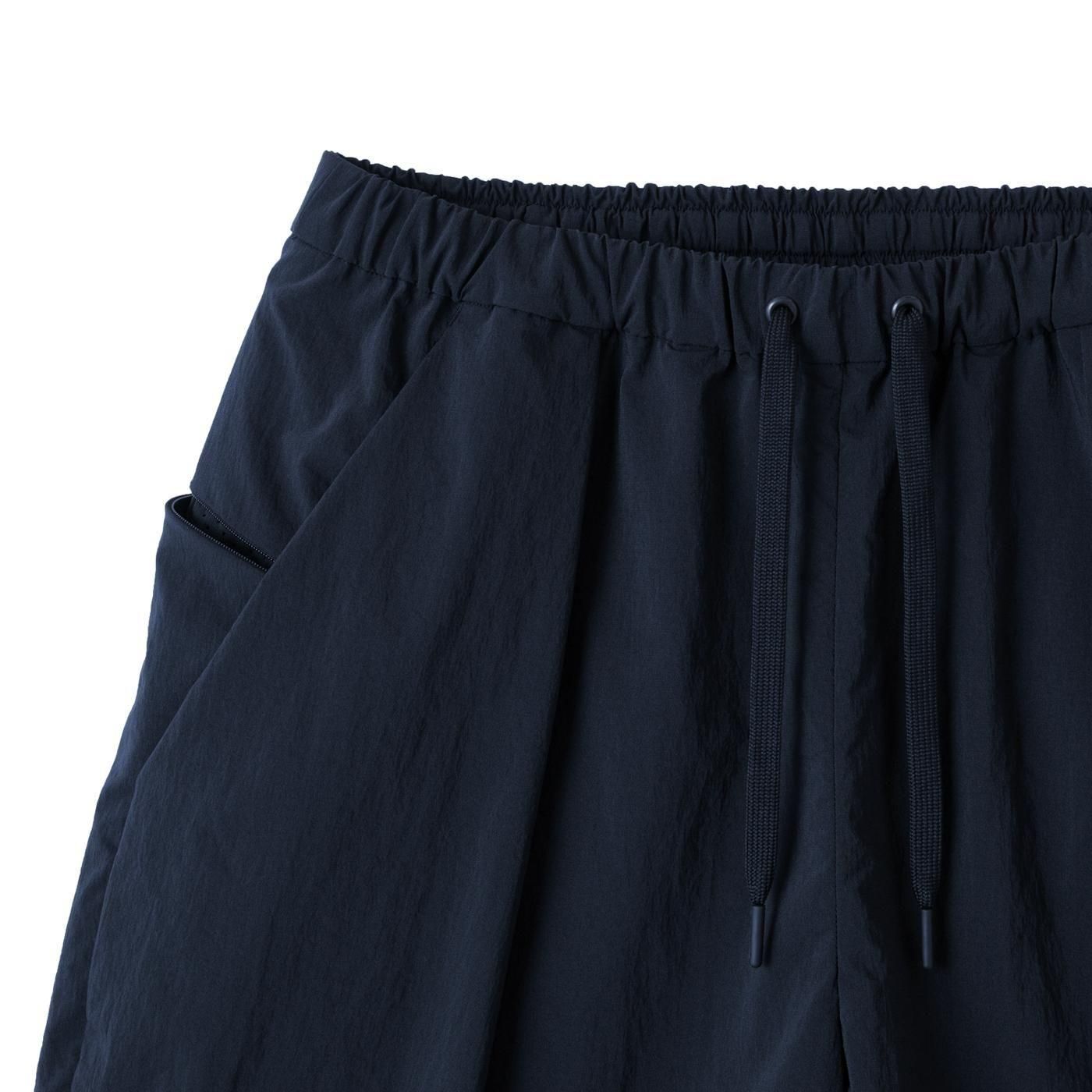 TEATORA Wallet Shorts RESORT DR ネイビー 3 TEATORA」(テアトラ)WALLET SHORTS RESORT DOCTOROID -NAVY-