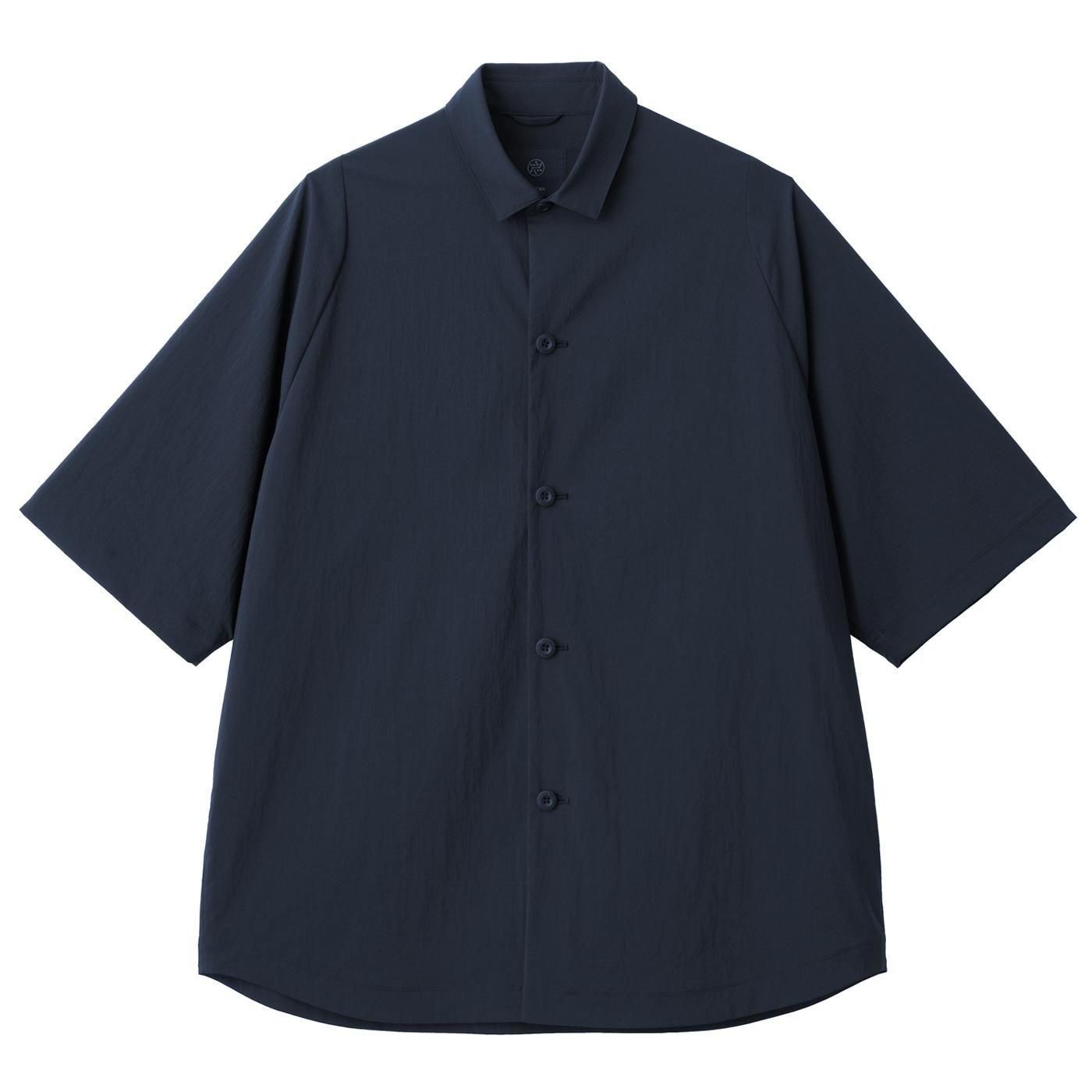 TEATORA  * TT-CG-SHT-SS-DR Cartridge Shirt S/S DOCTOROID(2Ÿ)