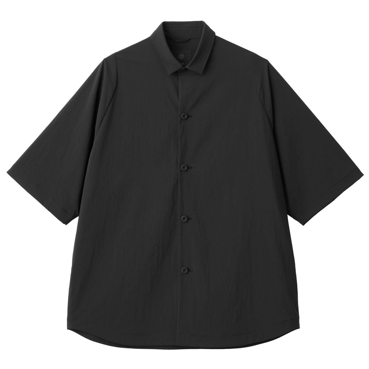 TEATORA  * TT-CG-SHT-SS-DR Cartridge Shirt S/S DOCTOROID(2Ÿ)
