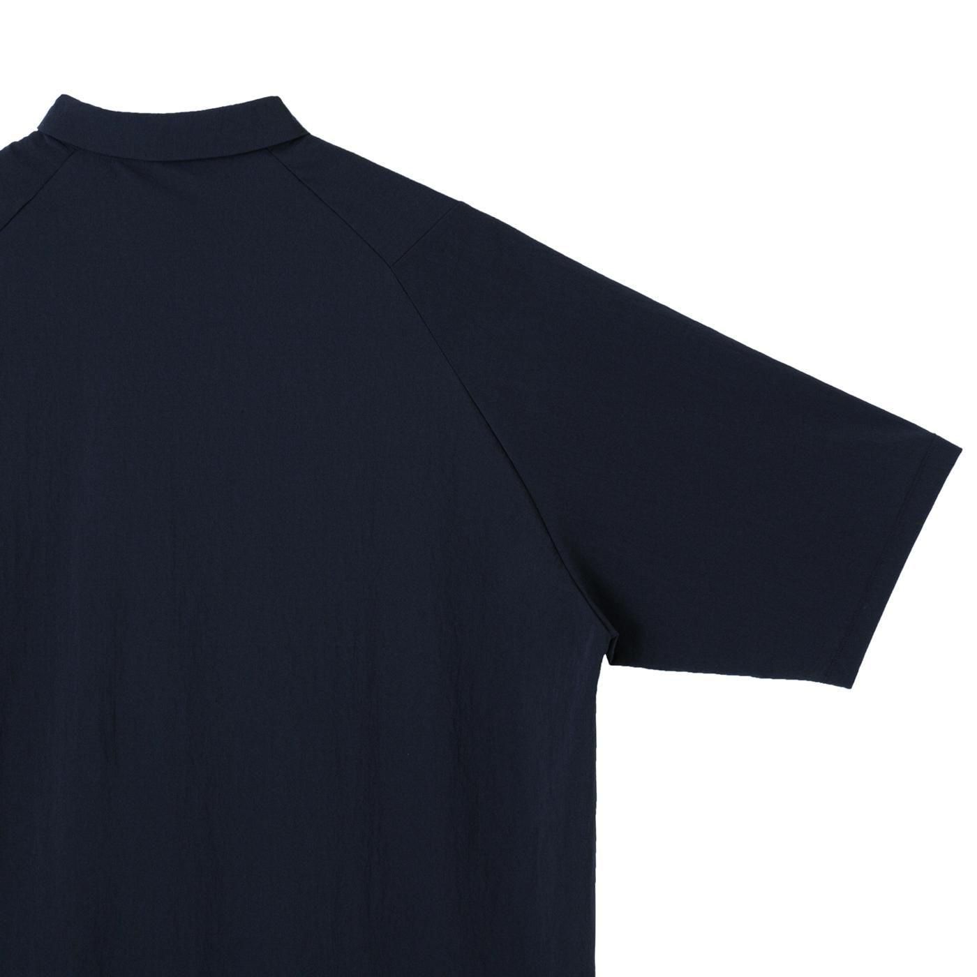 TEATORA * TT-POLO-GC CAPSULESNAP POLO SHIRT DOCTOROID(2色 TEATORA * TT-POLO-GC CAPSULESNAP POLO SHIRT DOCTOROID(2色