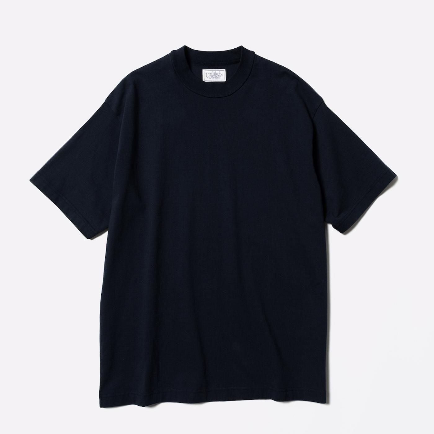 Unlikely * U25S-04-0001 Unlikely Authentic Tee S/S(3Ÿ)