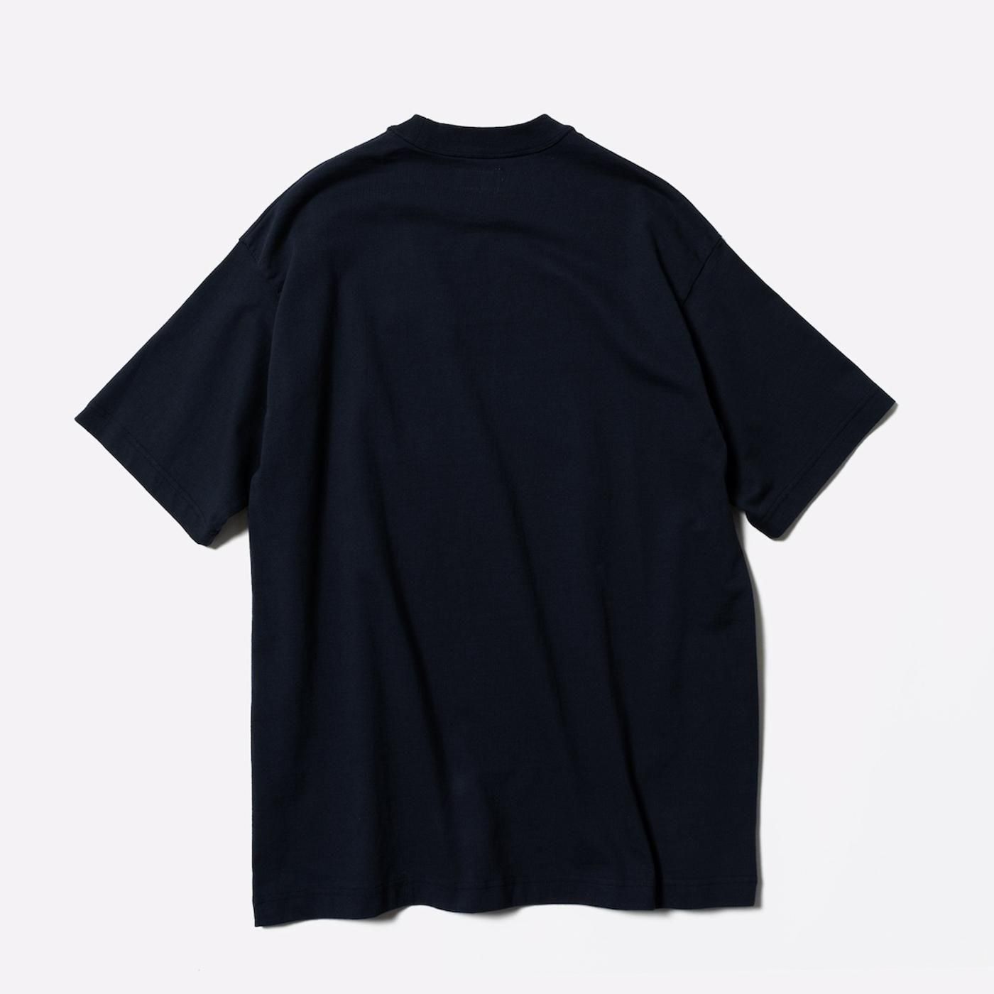 Unlikely * U25S-04-0001 Unlikely Authentic Tee S/S(3Ÿ)