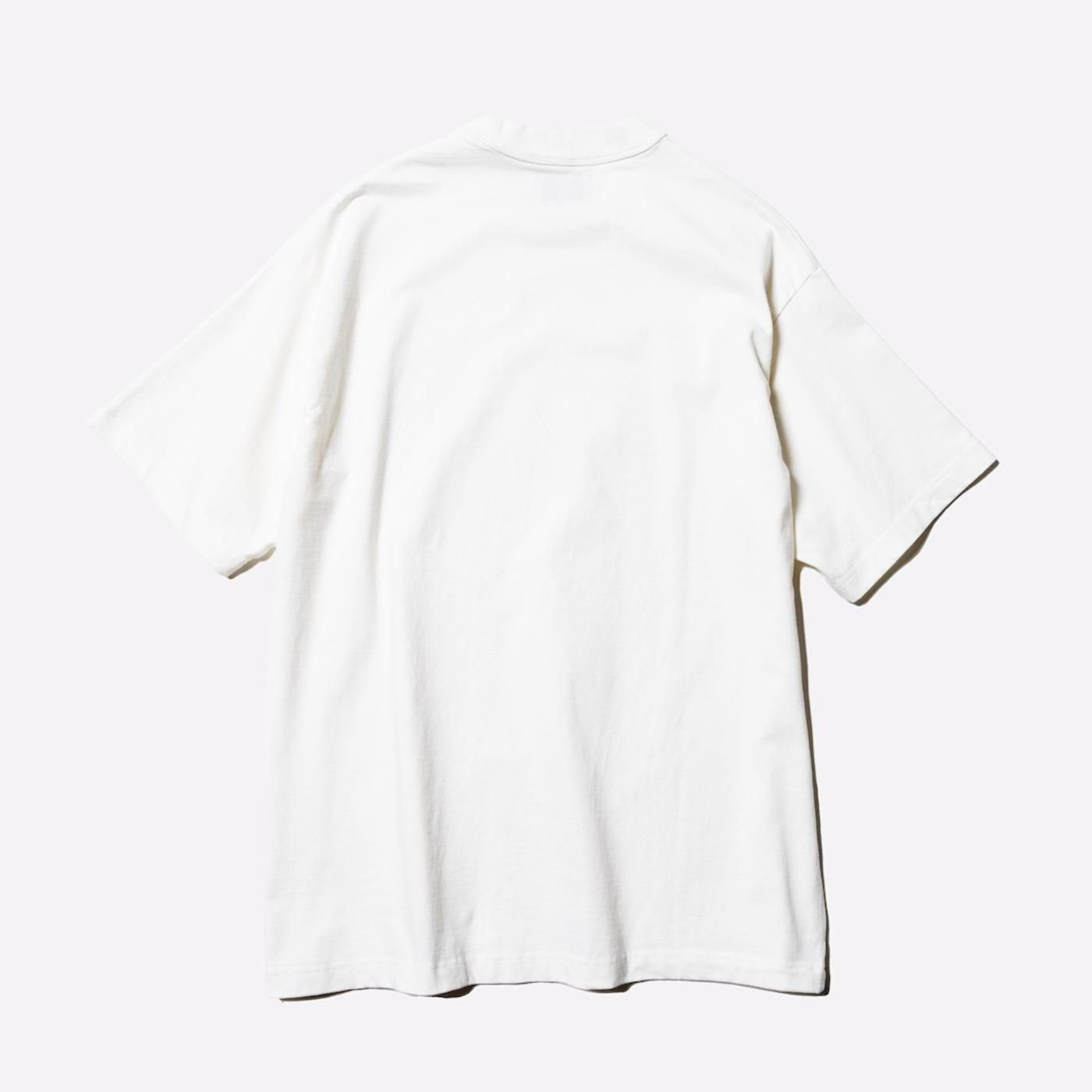 Unlikely * U25S-04-0001 Unlikely Authentic Tee S/S(3Ÿ)