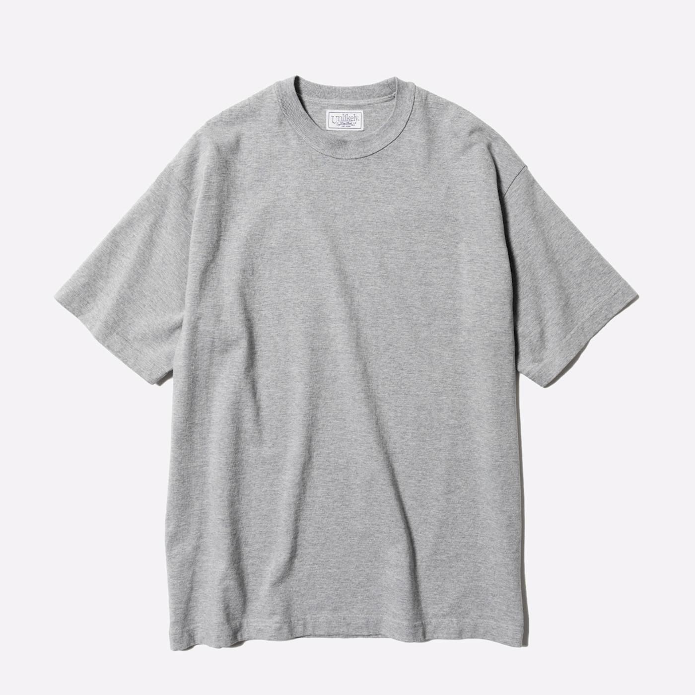 Unlikely * U25S-04-0001 Unlikely Authentic Tee S/S(3Ÿ)