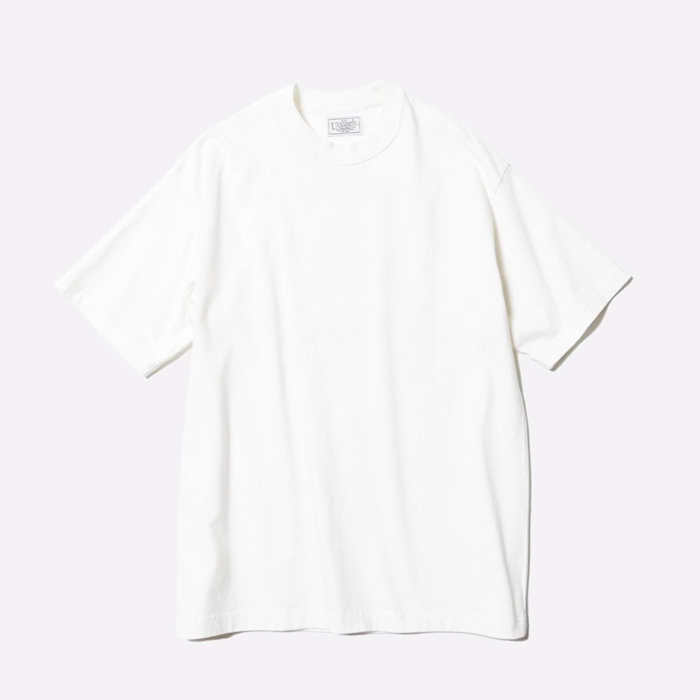 Unlikely * U25S-04-0003 Unlikely Authentic Tee Beagles(2Ÿ)