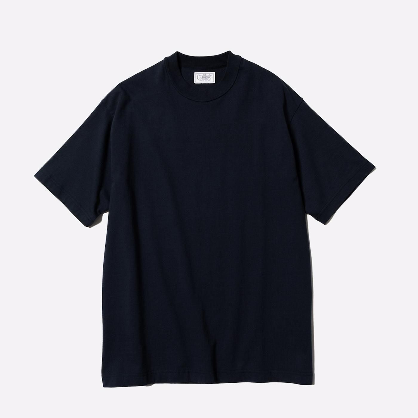 Unlikely * U25S-04-0003 Unlikely Authentic Tee Beagles(2Ÿ)