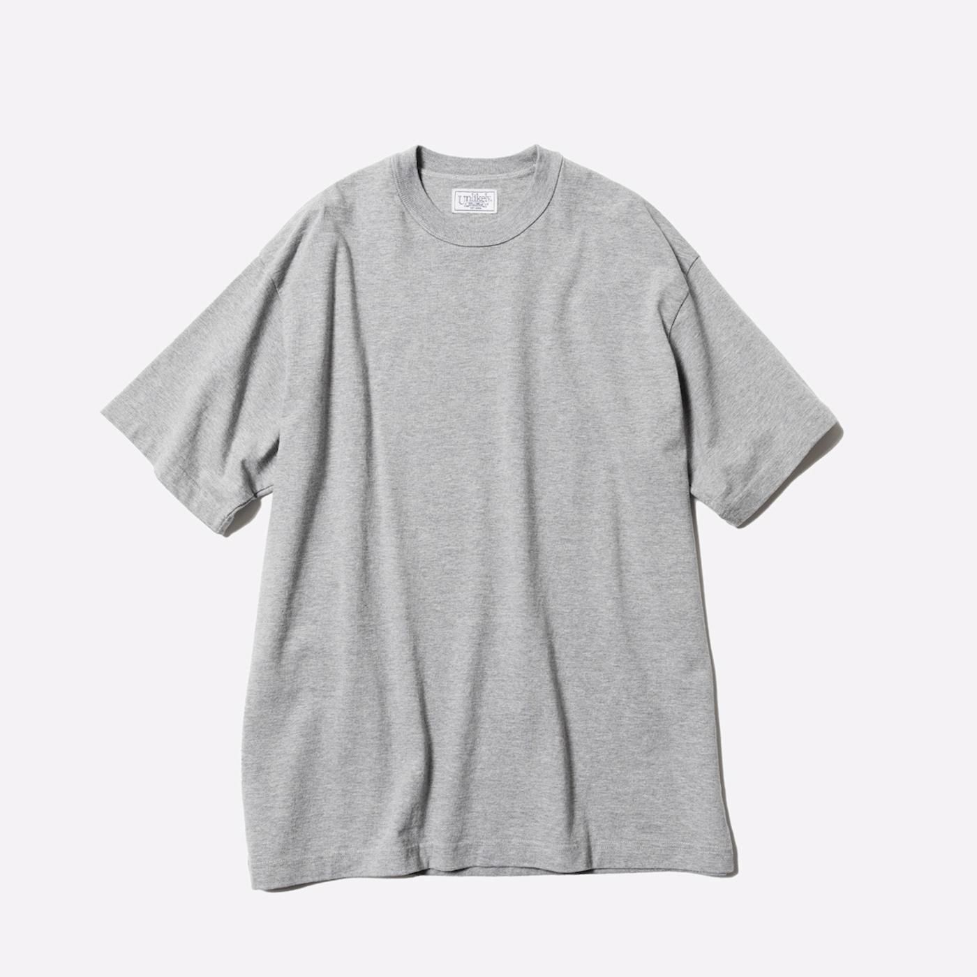 Unlikely * U25S-04-0004 Unlikely Authentic Tee All American(2Ÿ)