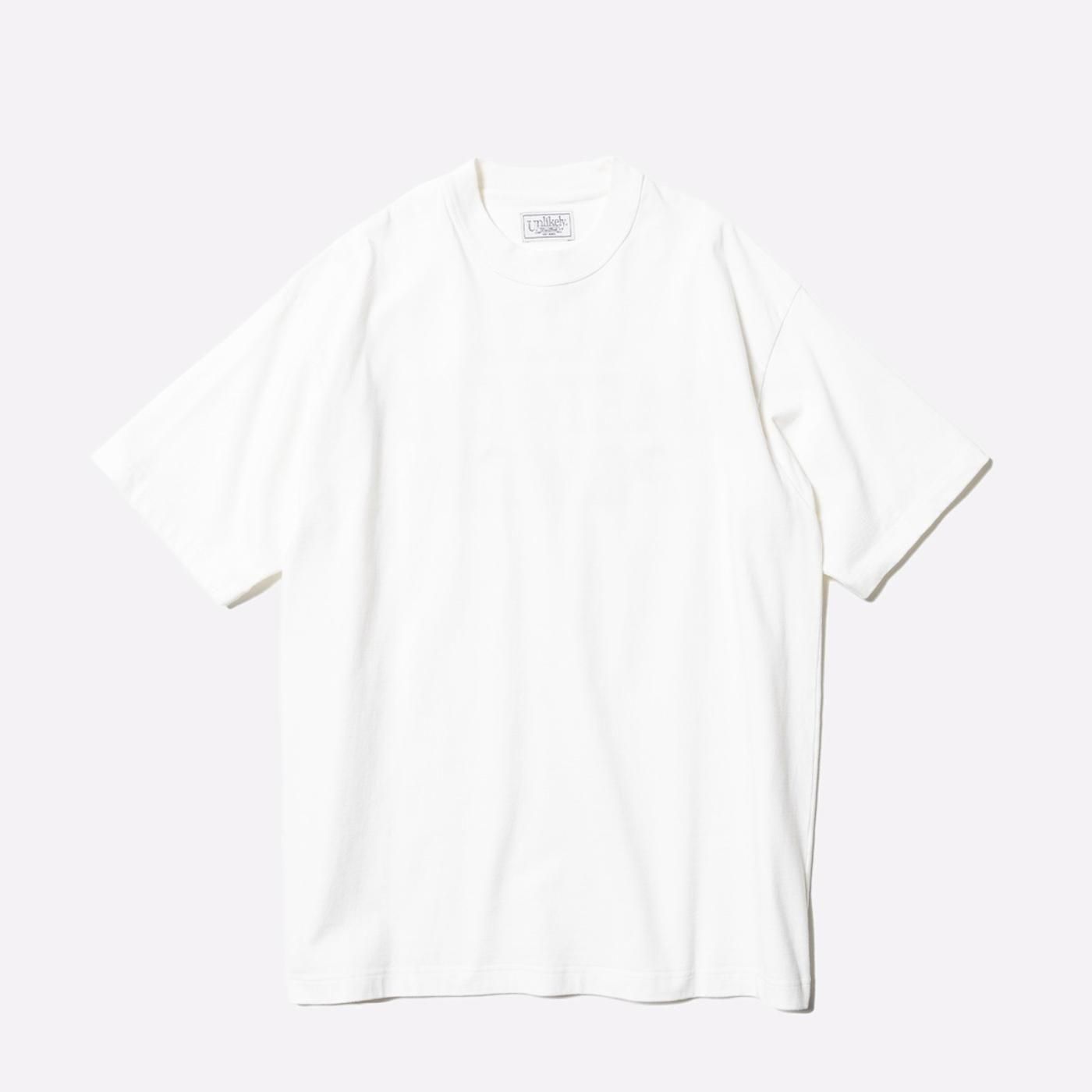 Unlikely * U25S-04-0004 Unlikely Authentic Tee All American(2Ÿ)