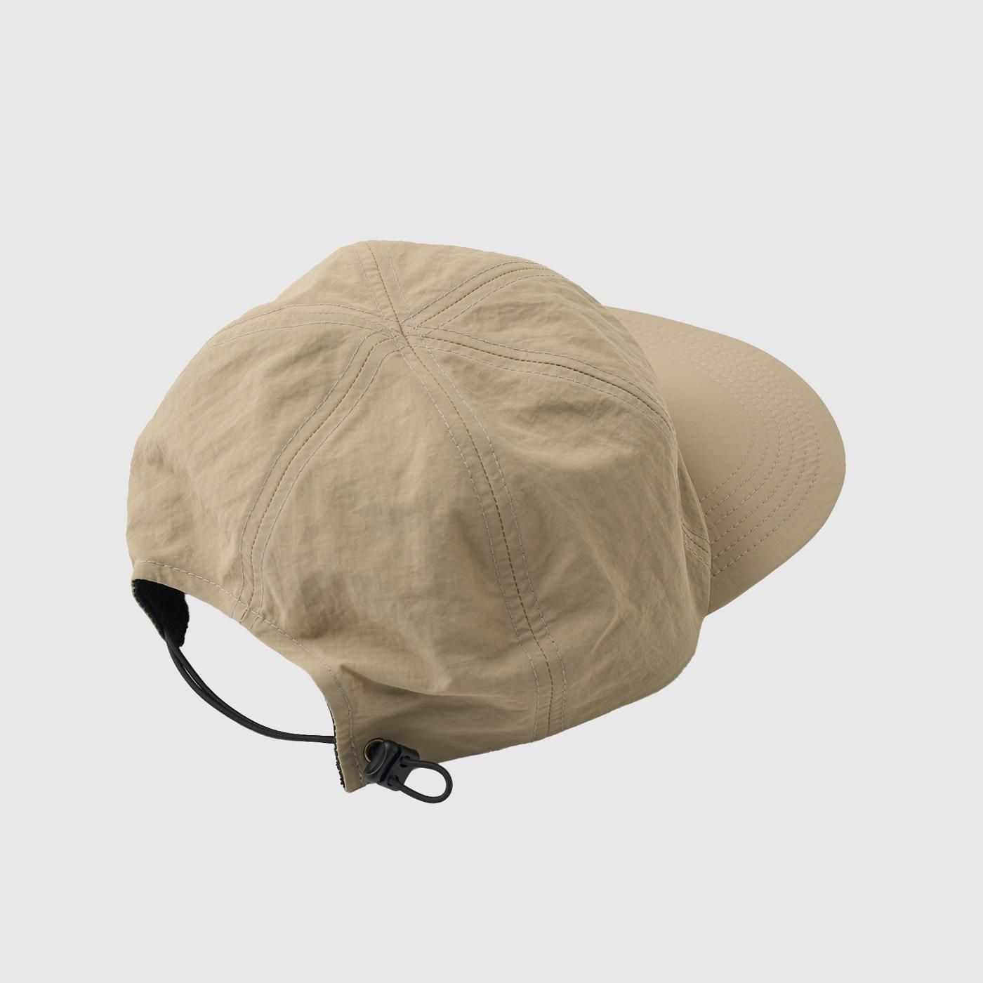 SEDAN ALL-PURPOSE * SD25S-CP01 Tech Logo Camp Cap(4Ÿ)