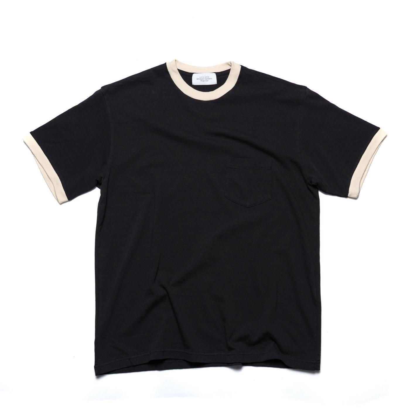 UNUSED * US2483 Short Sleeve T-shirt(2Ÿ)
