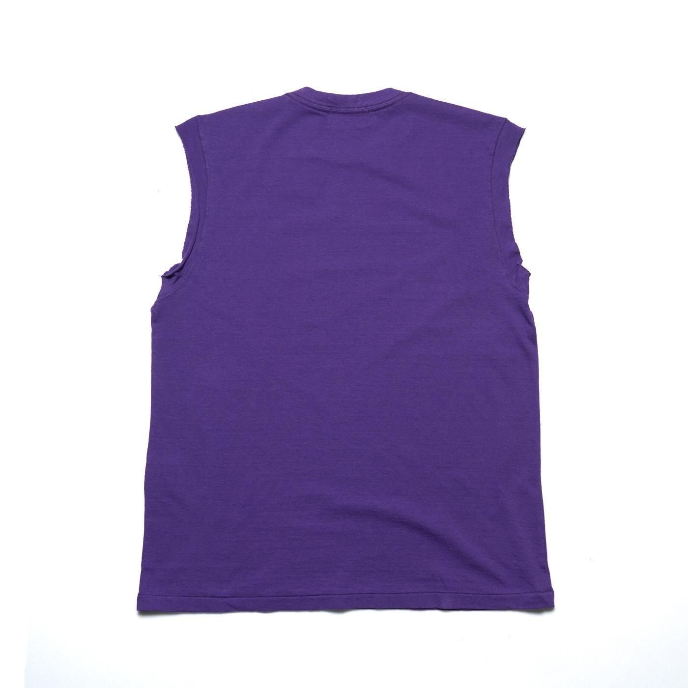 UNUSED * US2476 No Sleeve T-shirt(2Ÿ)