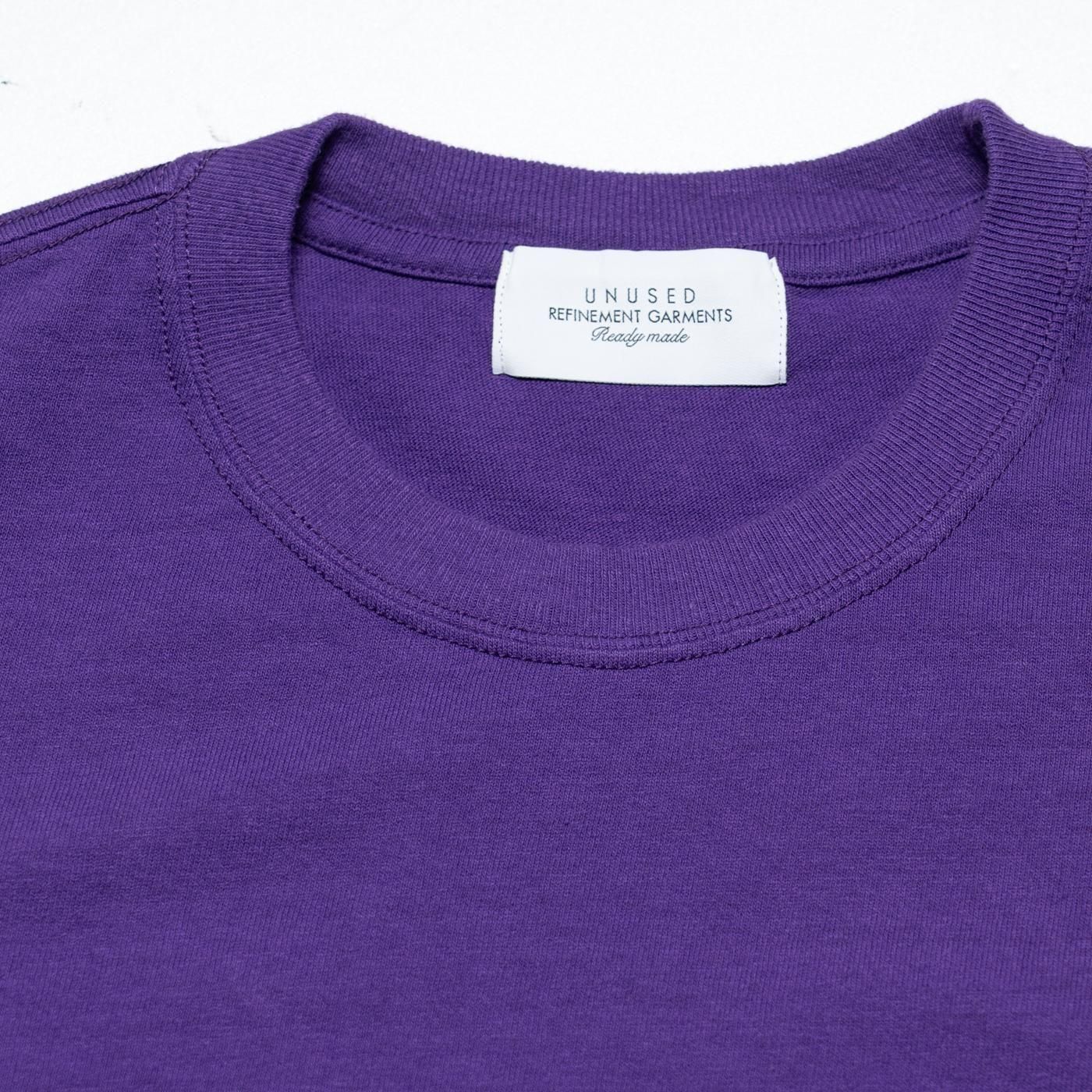 UNUSED * US2476 No Sleeve T-shirt(2Ÿ)