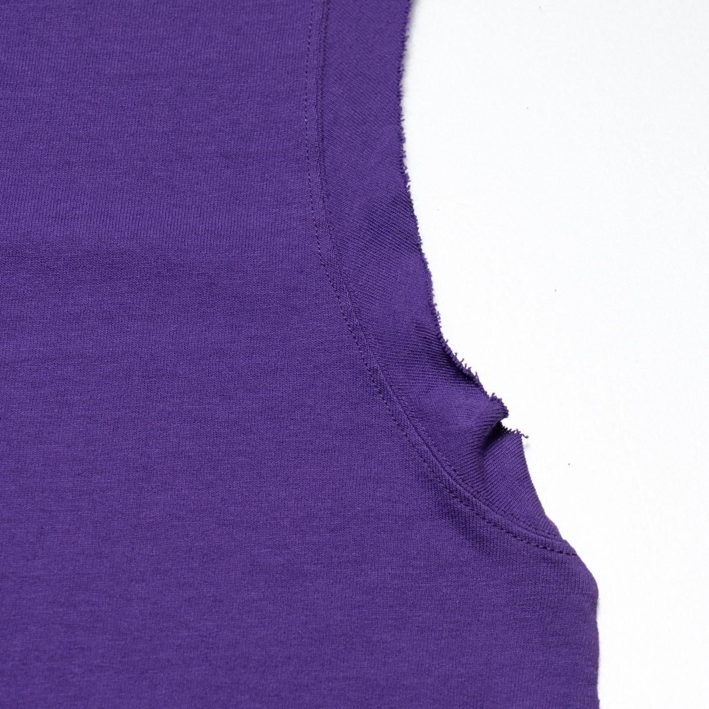 UNUSED * US2476 No Sleeve T-shirt(2Ÿ)