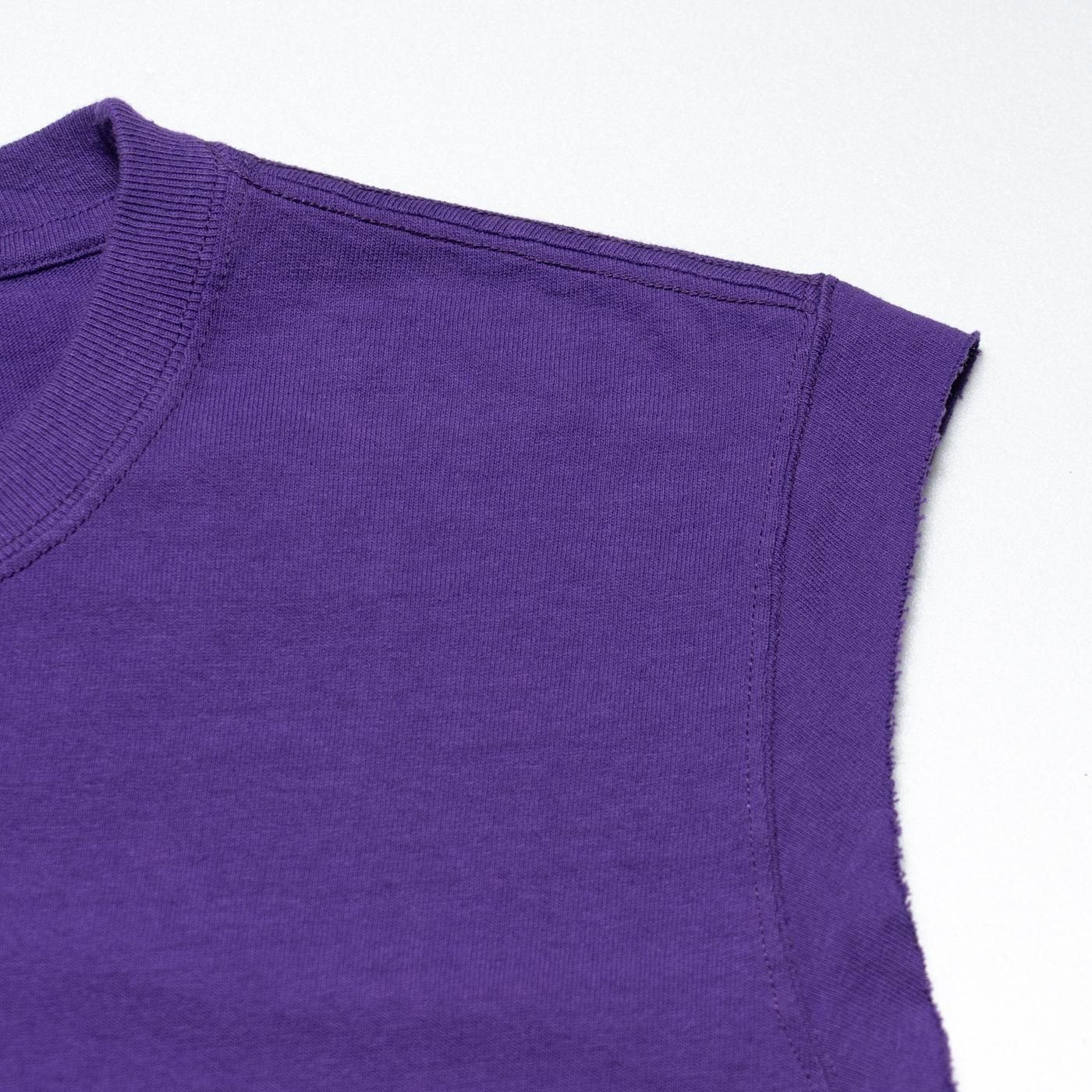 UNUSED * US2476 No Sleeve T-shirt(2Ÿ)