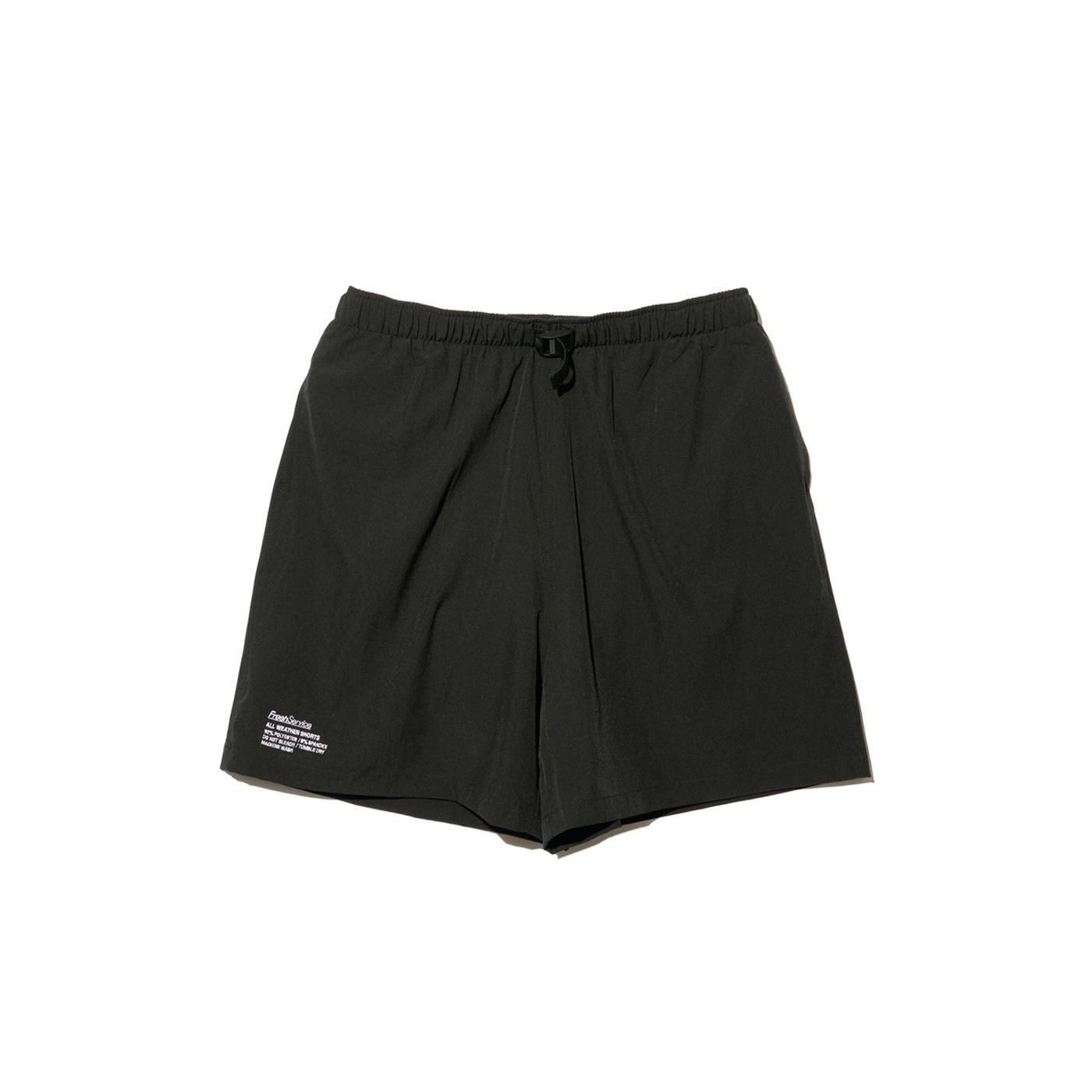 FreshService * FSP251-90035B ALL WEATHER SHORTS(6Ÿ)