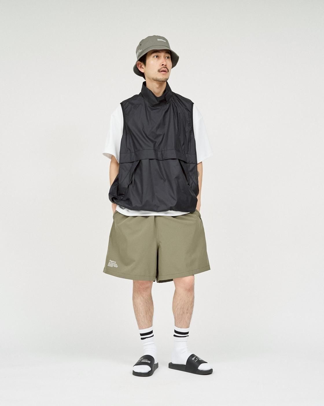 FreshService * FSP251-90035B ALL WEATHER SHORTS(6Ÿ)