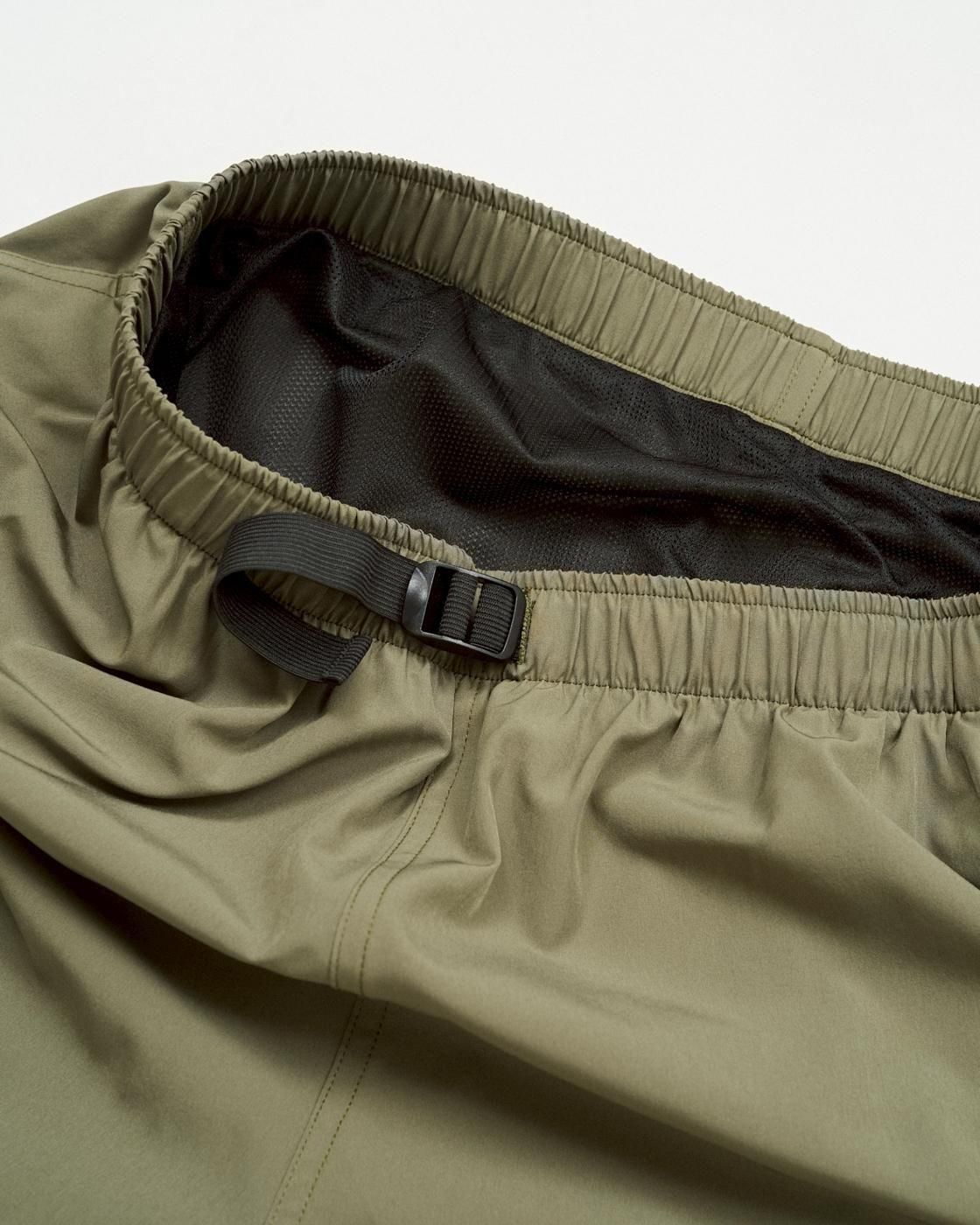 FreshService * FSP251-90035B ALL WEATHER SHORTS(6Ÿ)