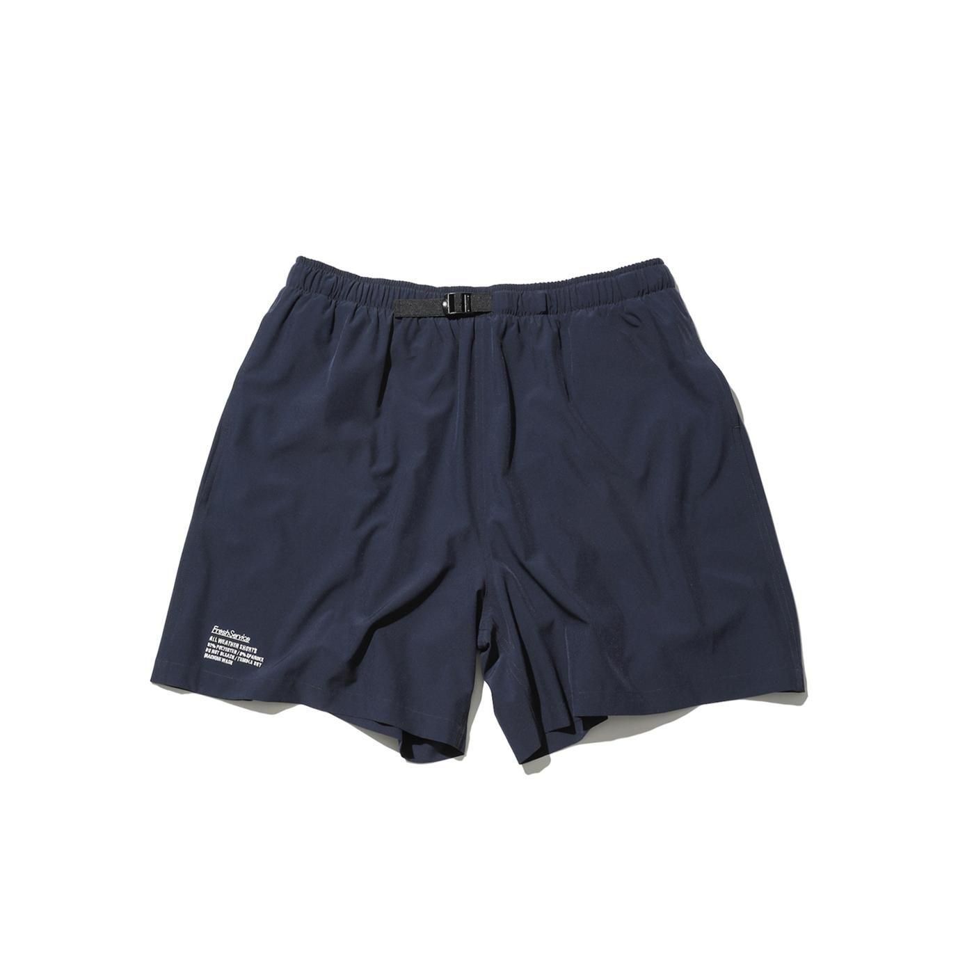 FreshService * FSP251-90035B ALL WEATHER SHORTS(6Ÿ)