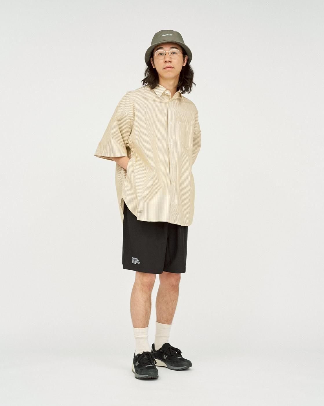 FreshService * FSP251-90035B ALL WEATHER SHORTS(6Ÿ)
