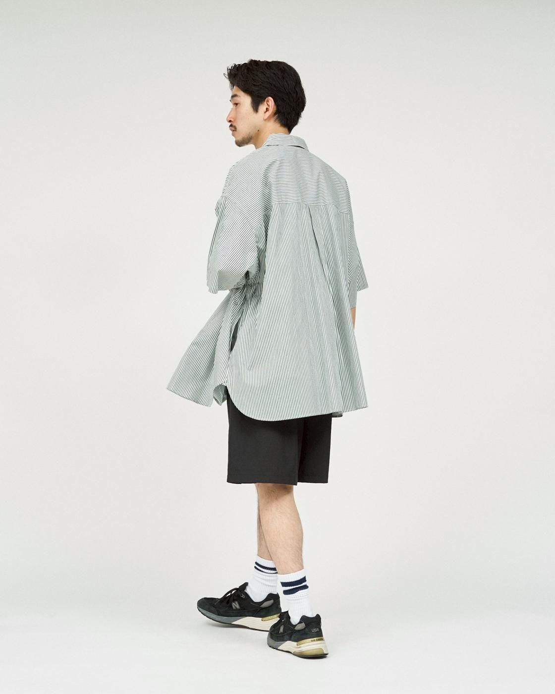 FreshService * FSP251-90035B ALL WEATHER SHORTS(6Ÿ)