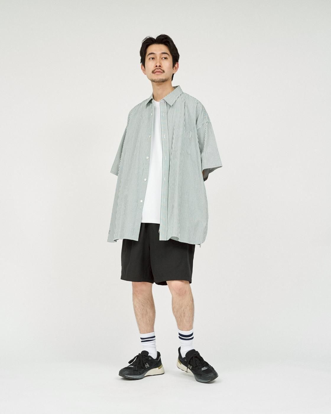FreshService * FSP251-90035B ALL WEATHER SHORTS(6Ÿ)