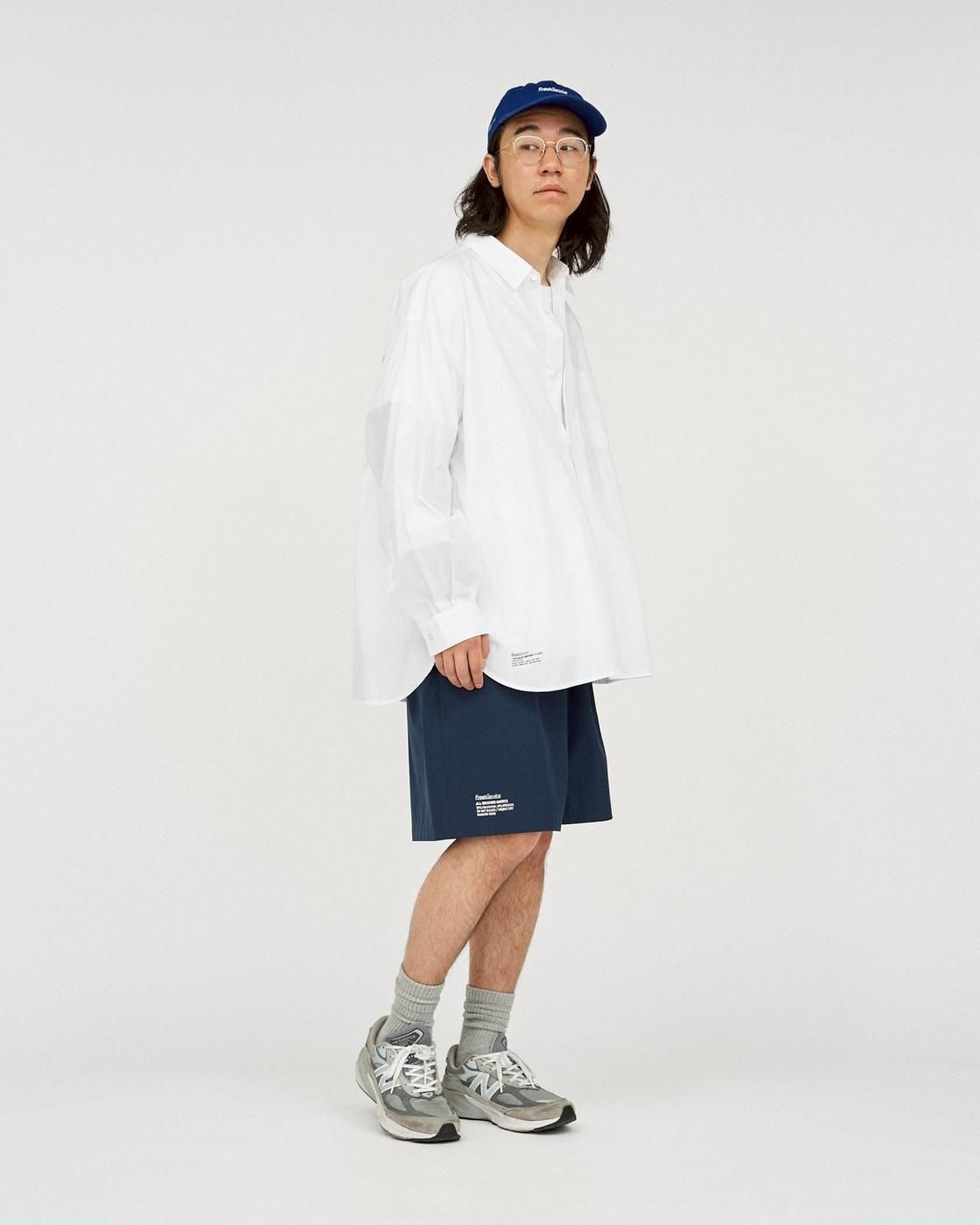 FreshService * FSP251-90035B ALL WEATHER SHORTS(6Ÿ)