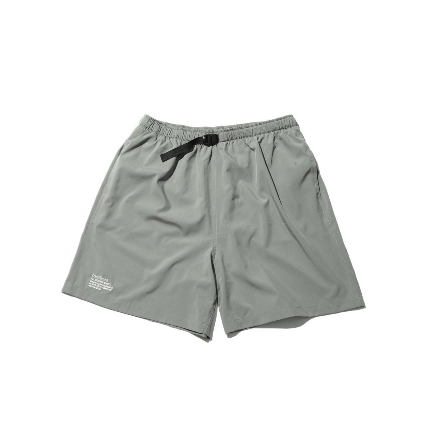 FreshService * FSP251-90035B ALL WEATHER SHORTS(6Ÿ)