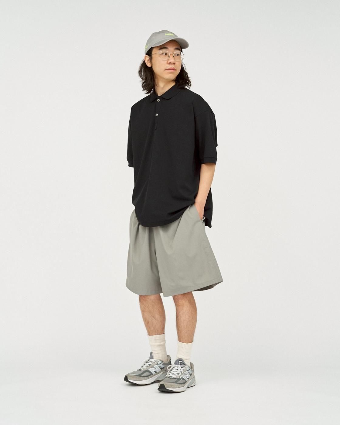 FreshService * FSP251-90035B ALL WEATHER SHORTS(6Ÿ)