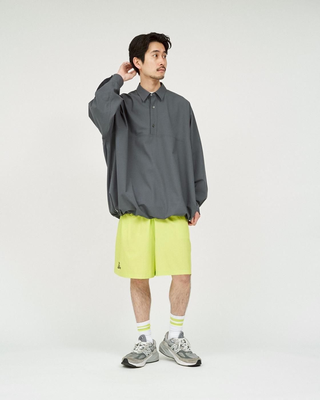 FreshService * FSP251-90035B ALL WEATHER SHORTS(6Ÿ)