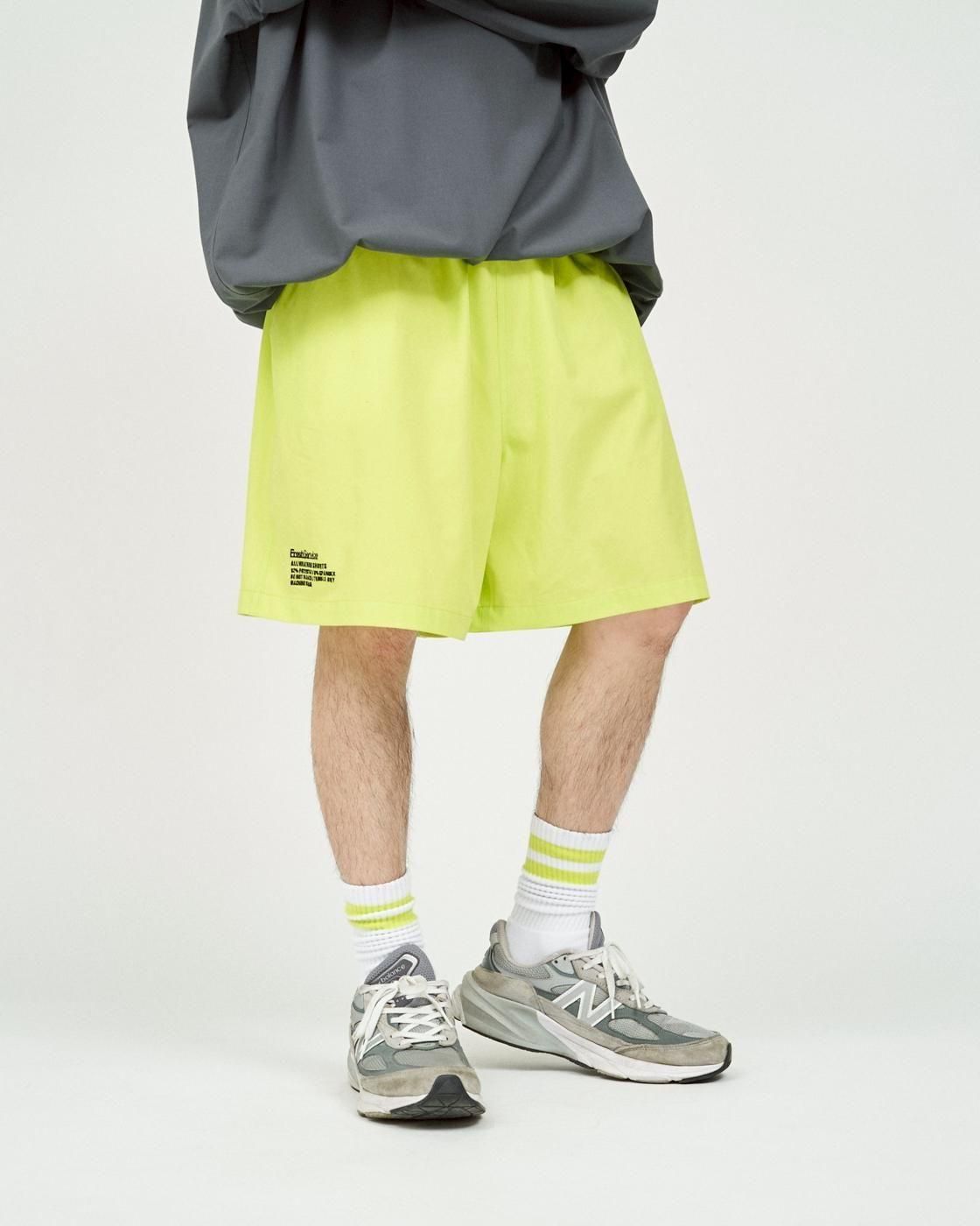 FreshService * FSP251-90035B ALL WEATHER SHORTS(6Ÿ)