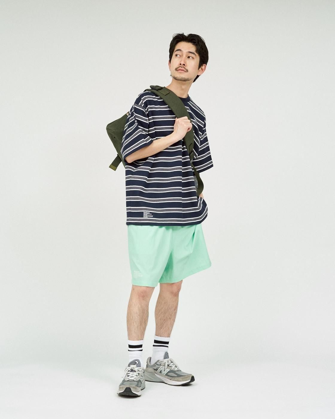 FreshService * FSP251-90035B ALL WEATHER SHORTS(6Ÿ)