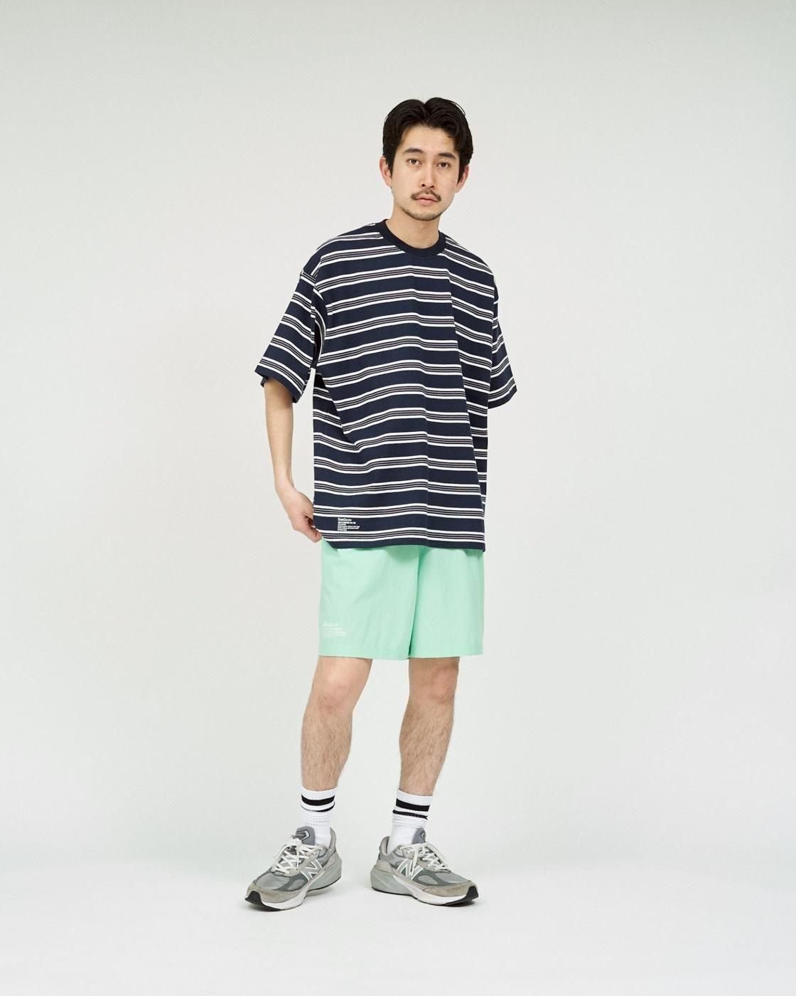FreshService * FSP251-90035B ALL WEATHER SHORTS(6Ÿ)