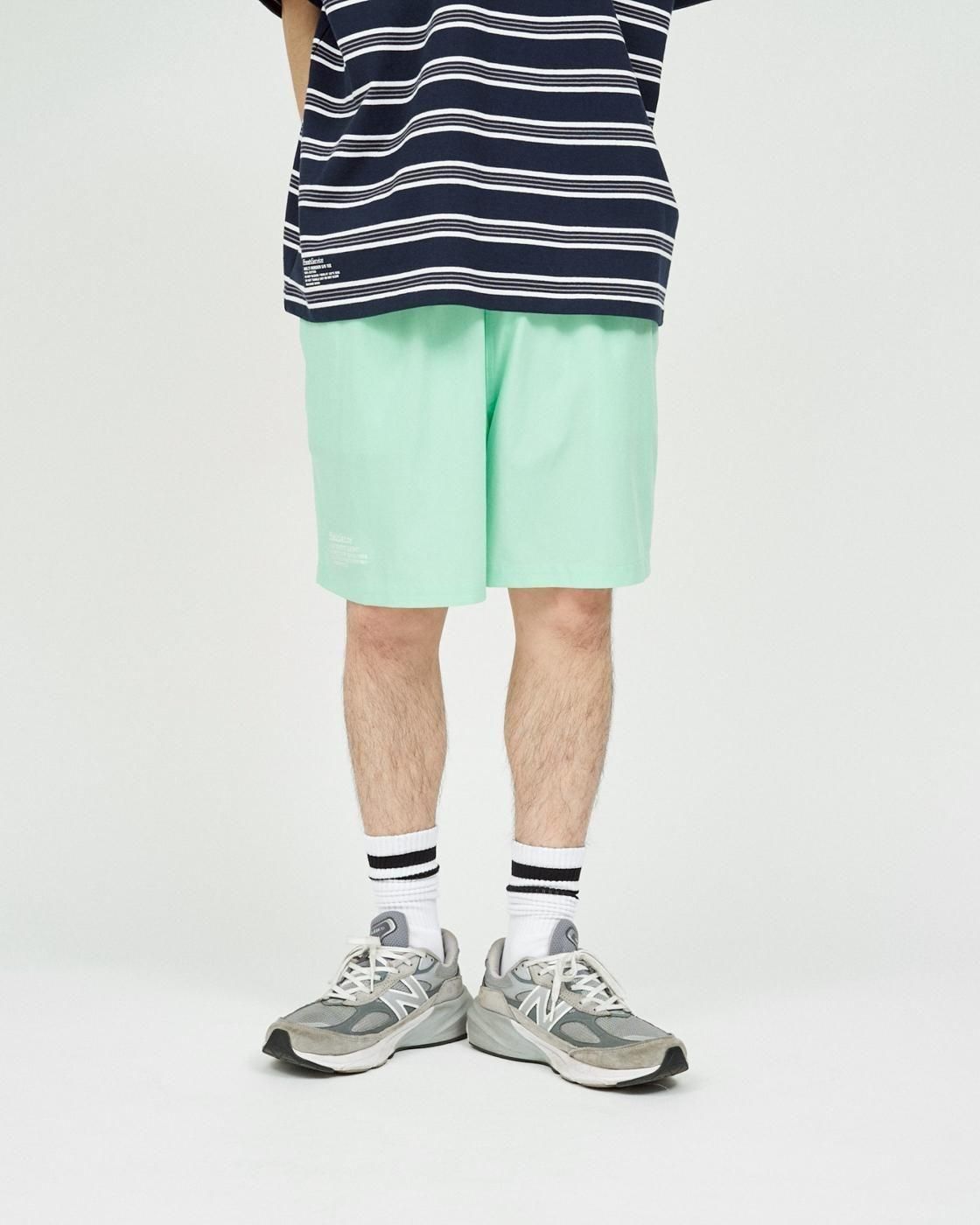 FreshService * FSP251-90035B ALL WEATHER SHORTS(6Ÿ)