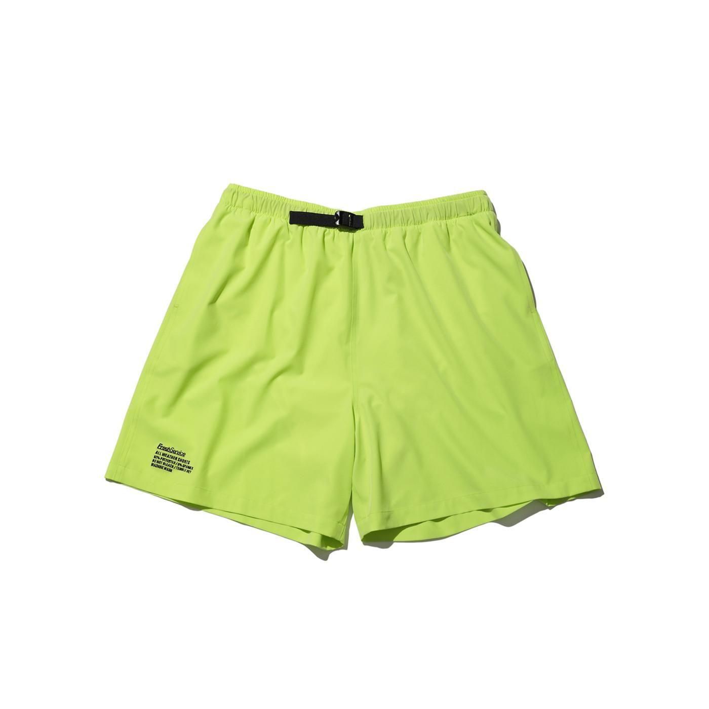 FreshService * FSP251-90035B ALL WEATHER SHORTS(6Ÿ)