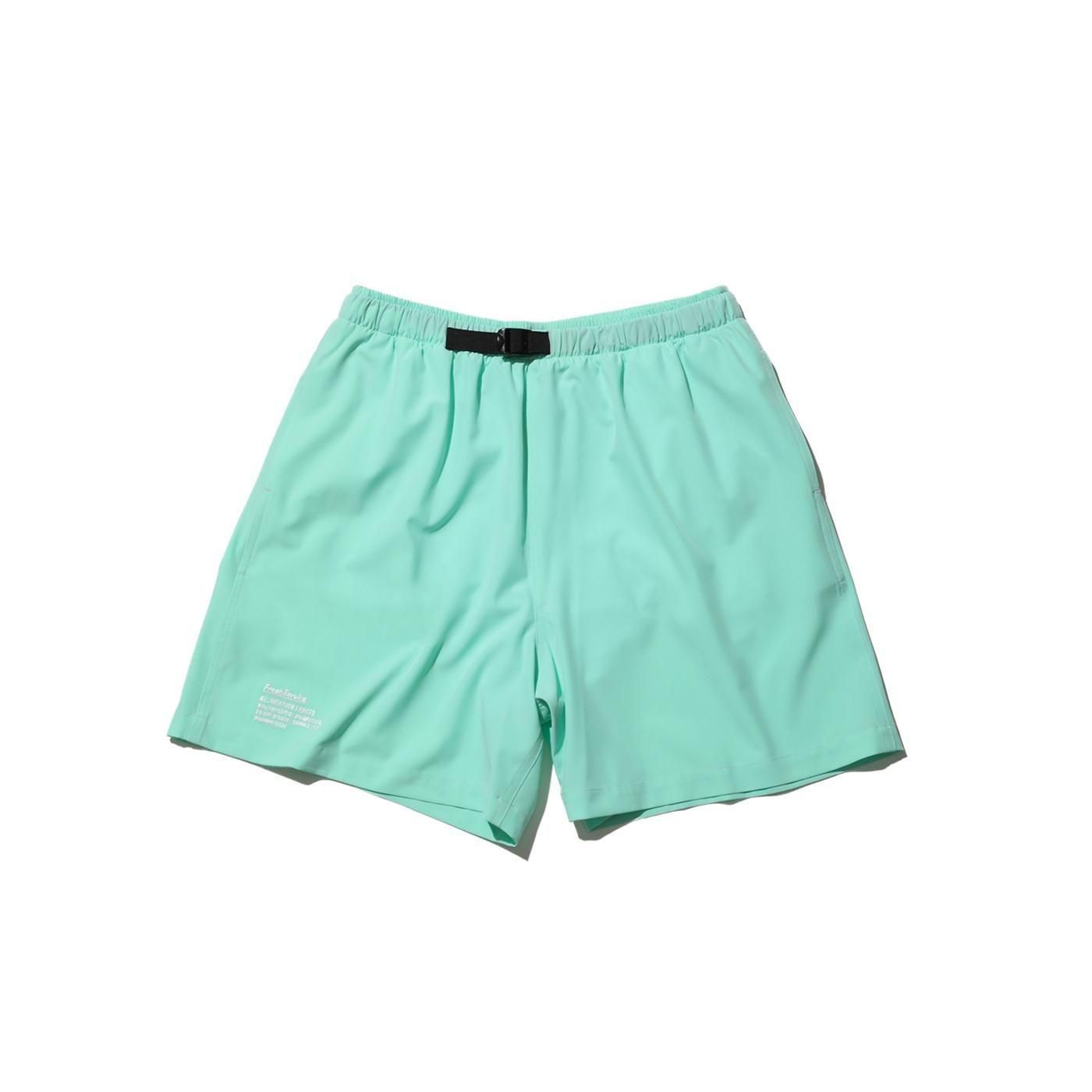 FreshService * FSP251-90035B ALL WEATHER SHORTS(6Ÿ)