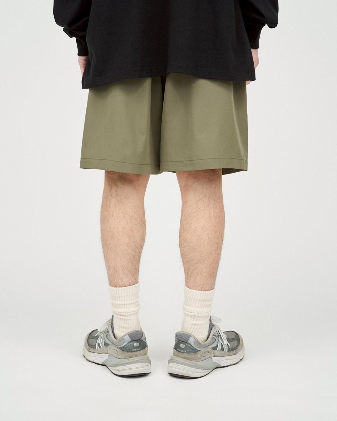 FreshService * FSP251-90035B ALL WEATHER SHORTS(6Ÿ)