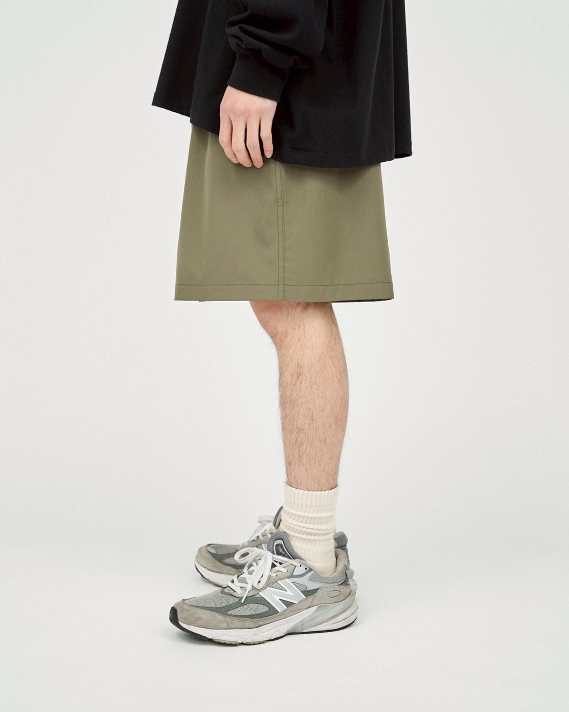 FreshService * FSP251-90035B ALL WEATHER SHORTS(6Ÿ)