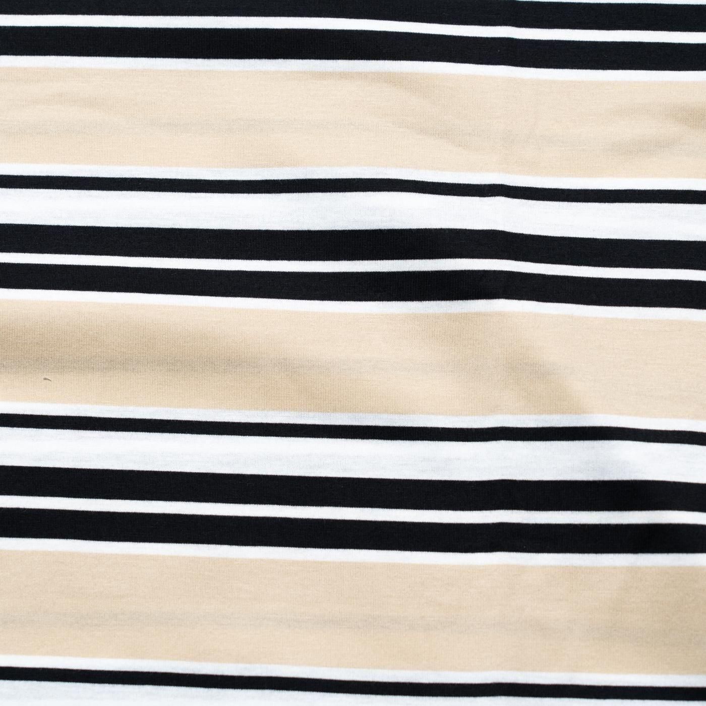 is-ness * BALLOON BORDER T-SHIRT(3Ÿ)