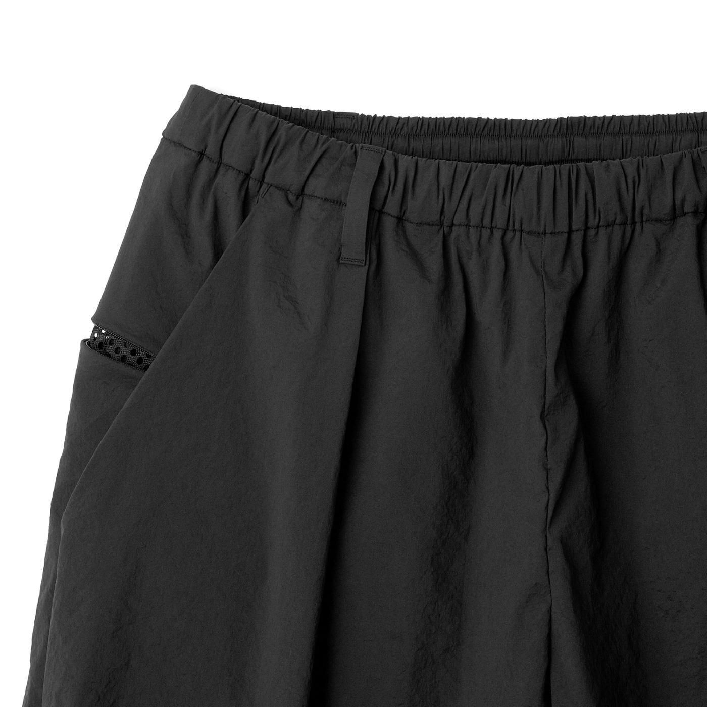 TEATORA  * TT-004R-AQ Wallet Pants RESORT AQUAKINESIS * Black